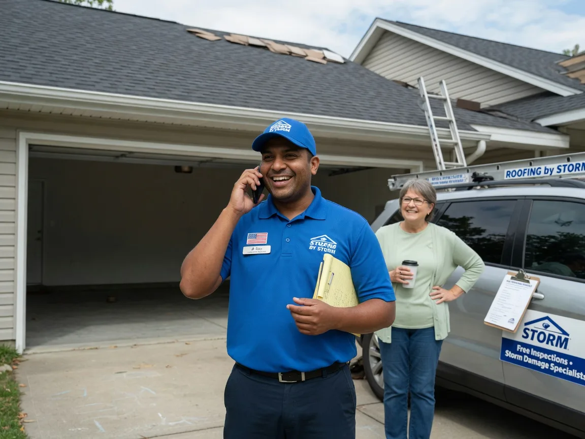 Roof Repair Near Me Talmage, NE FAQs